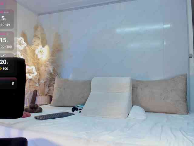 VictoriaBalee webcam