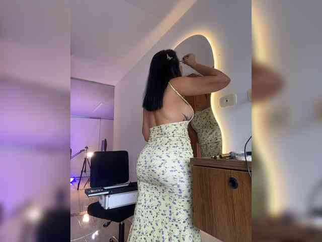 VictoriaBalee webcam