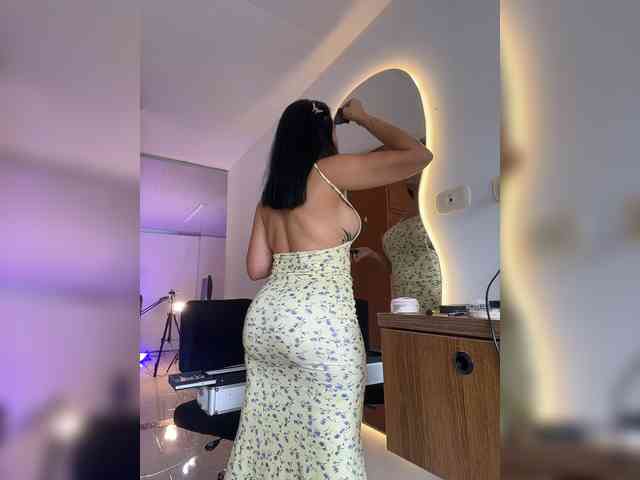 VictoriaBalee webcam
