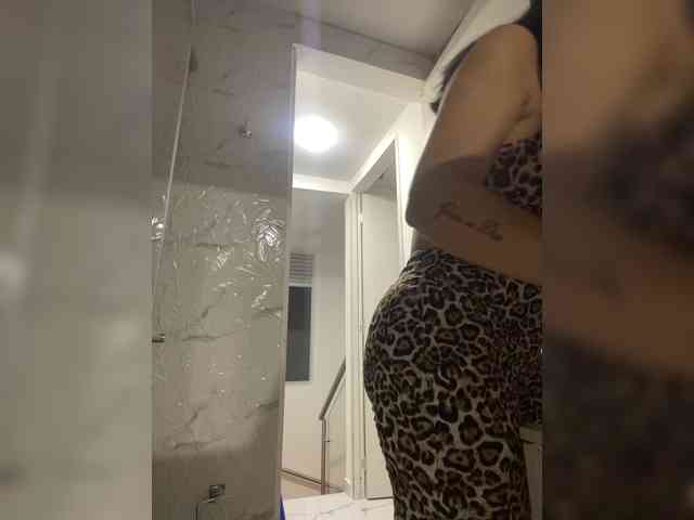 VictoriaBalee webcam