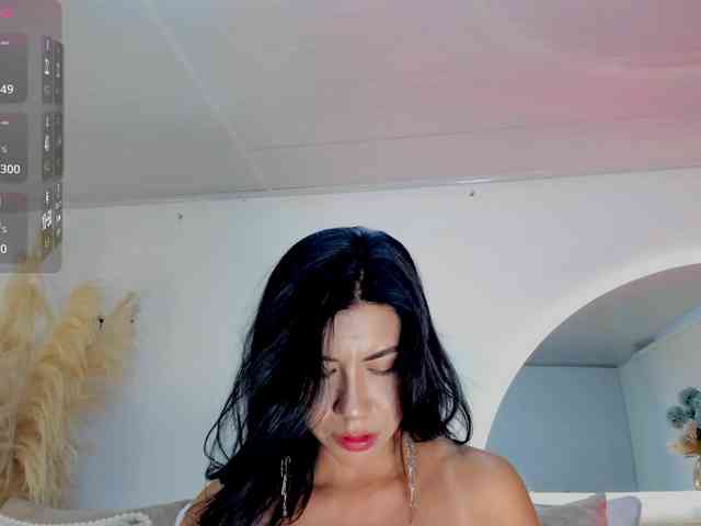 VictoriaBalee webcam