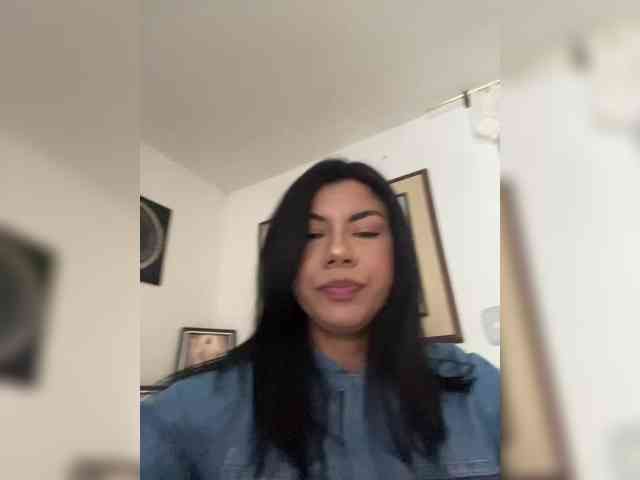 VictoriaBalee Live Webcam on BongaCams