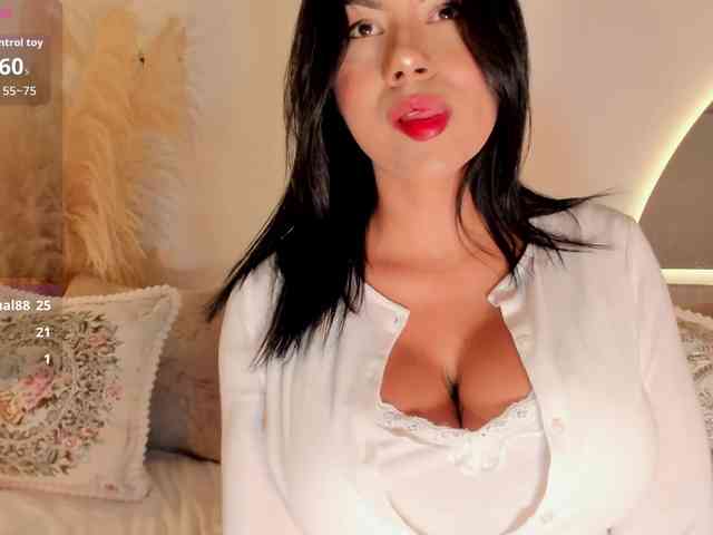 VictoriaBalee webcam