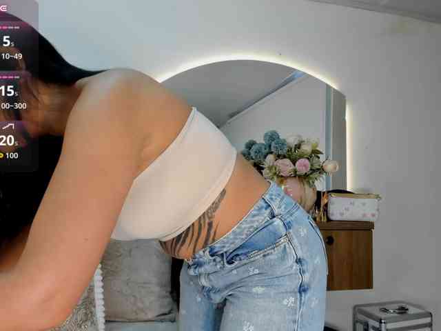 Modelo: VictoriaBalee