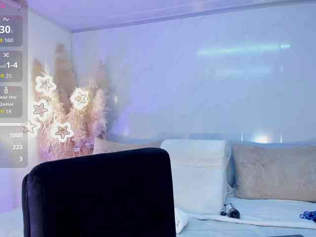 VictoriaBalee webcam