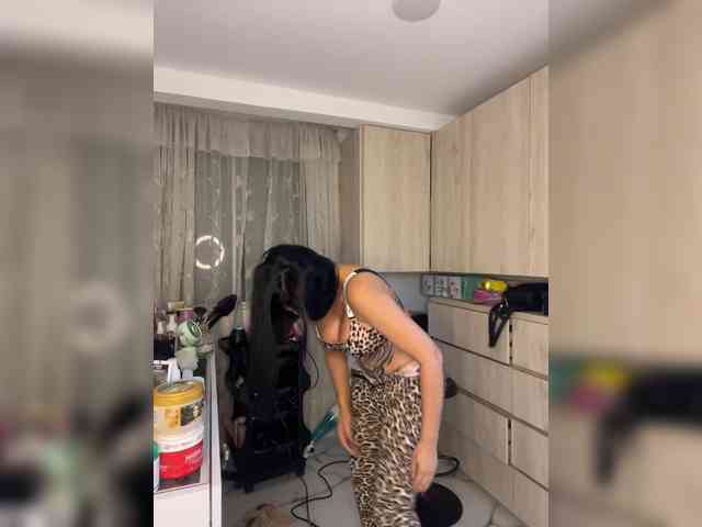 VictoriaBalee webcam