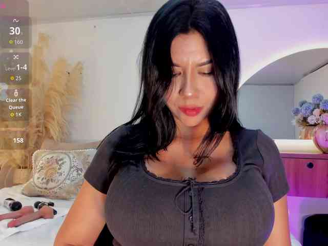 VictoriaBalee webcam