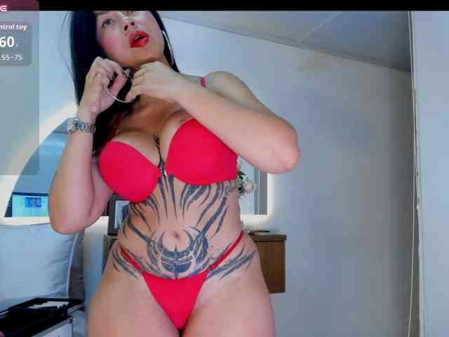 VictoriaBalee webcam