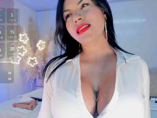 VictoriaBalee webcam
