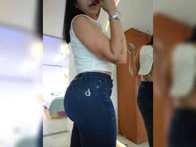 VictoriaBalee webcam