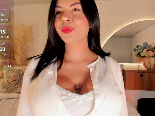 VictoriaBalee webcam