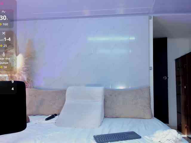 VictoriaBalee webcam