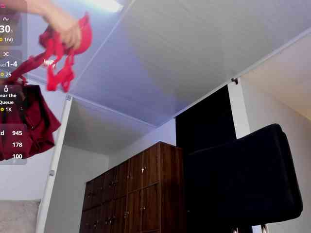 VictoriaBalee webcam