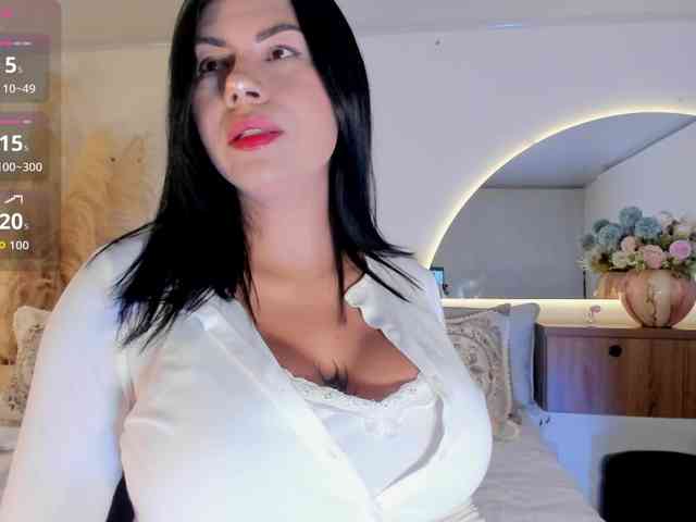 VictoriaBalee webcam