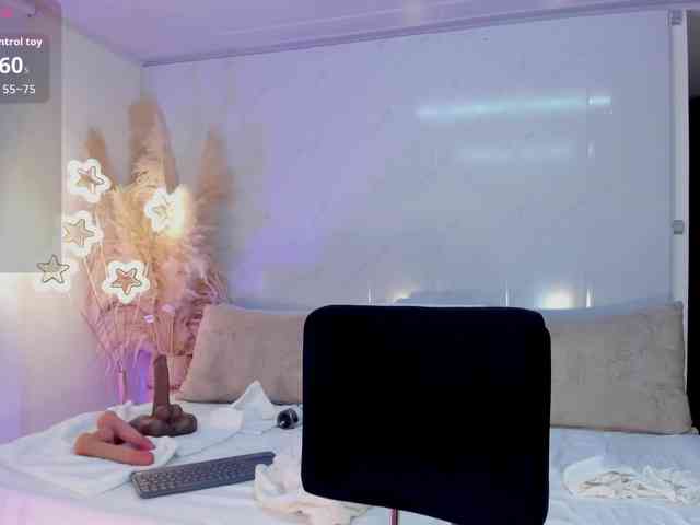 VictoriaBalee webcam
