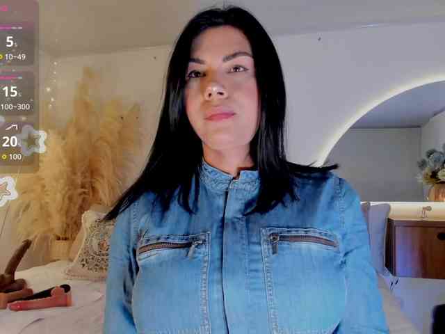 VictoriaBalee webcam