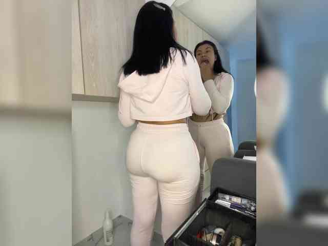VictoriaBalee webcam