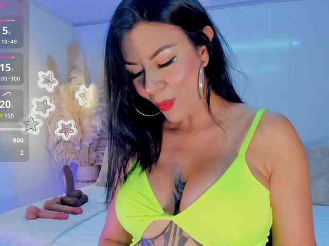 VictoriaBalee webcam