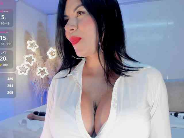 VictoriaBalee webcam