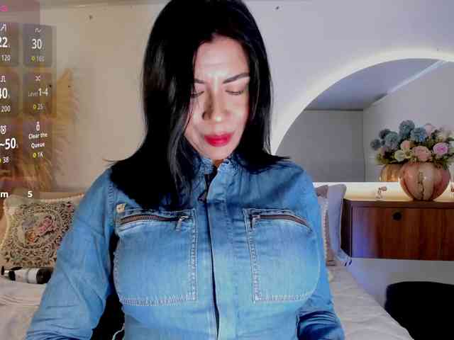 VictoriaBalee webcam