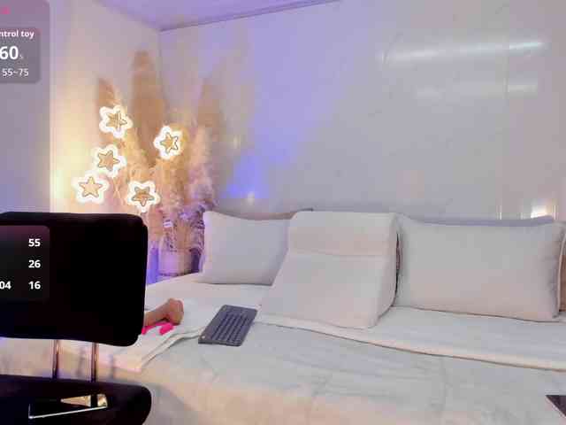 VictoriaBalee webcam