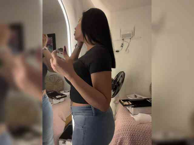 VictoriaBalee webcam