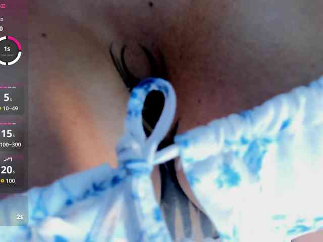 VictoriaBalee webcam