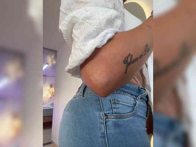 Modelo: VictoriaBalee