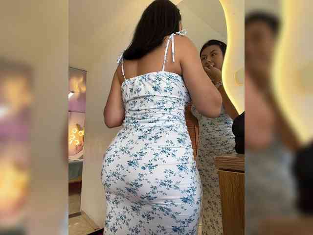 VictoriaBalee webcam