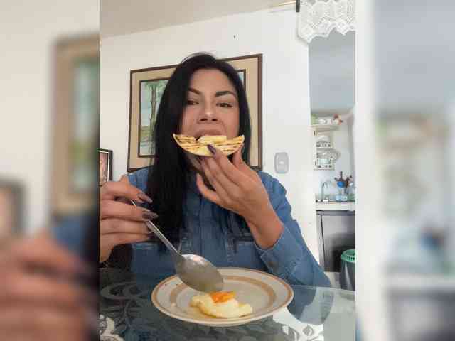 VictoriaBalee webcam