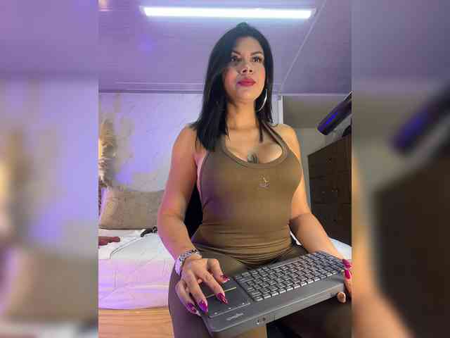 VictoriaBalee webcam
