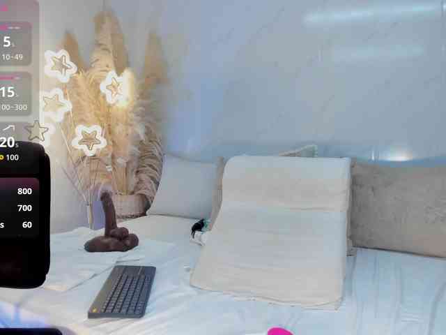 VictoriaBalee webcam