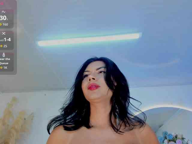 VictoriaBalee Live Webcam on BongaCams