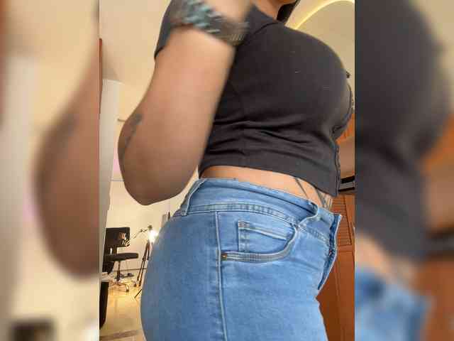VictoriaBalee webcam
