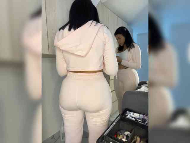 VictoriaBalee webcam