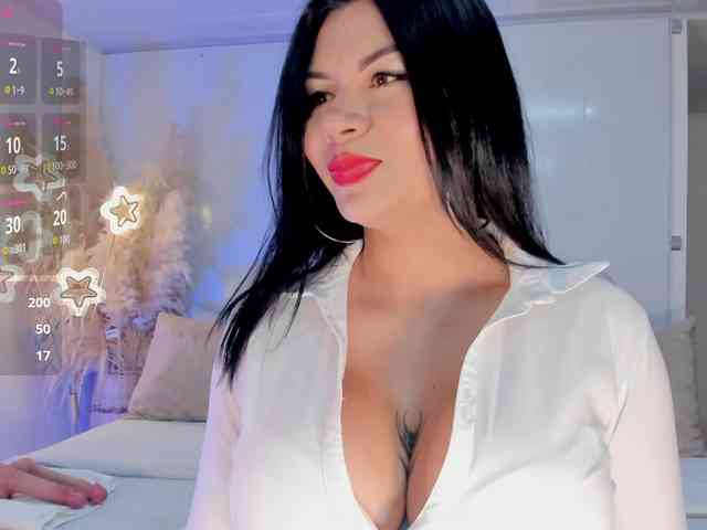 VictoriaBalee webcam