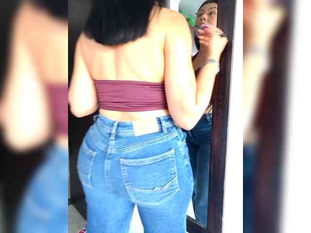 VictoriaBalee webcam
