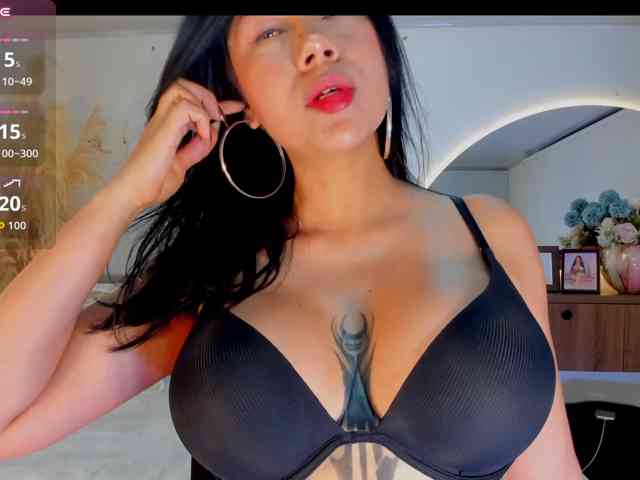 VictoriaBalee webcam