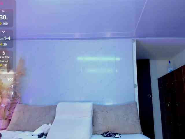 VictoriaBalee webcam