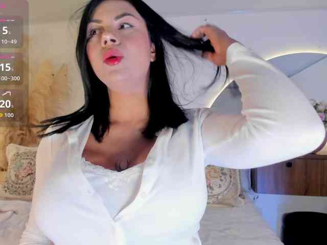 VictoriaBalee webcam