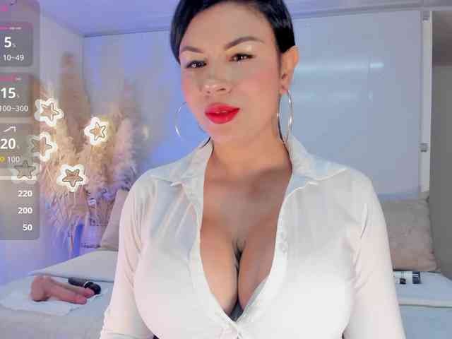 VictoriaBalee webcam
