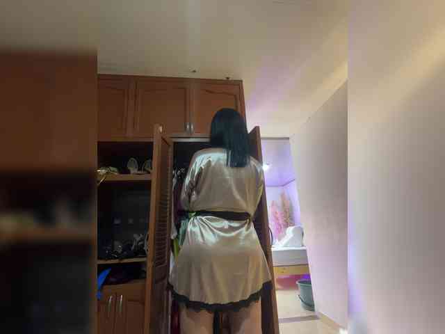 VictoriaBalee webcam