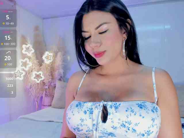 VictoriaBalee webcam