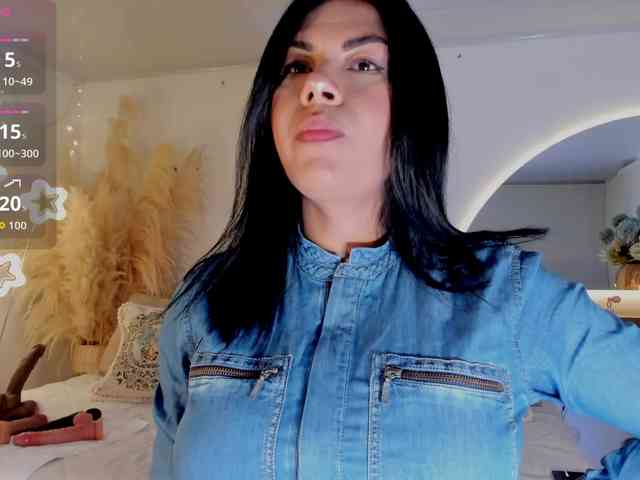 VictoriaBalee Live Webcam on BongaCams
