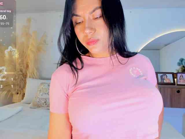 Modelo: VictoriaBalee