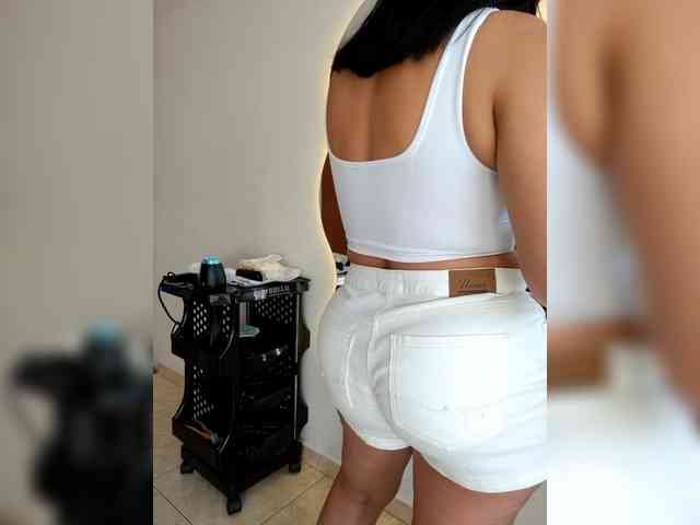 VictoriaBalee webcam