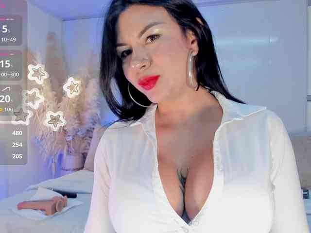 VictoriaBalee webcam