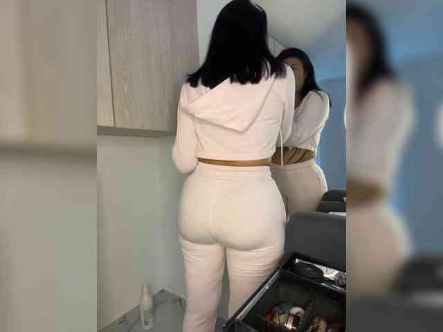 VictoriaBalee webcam