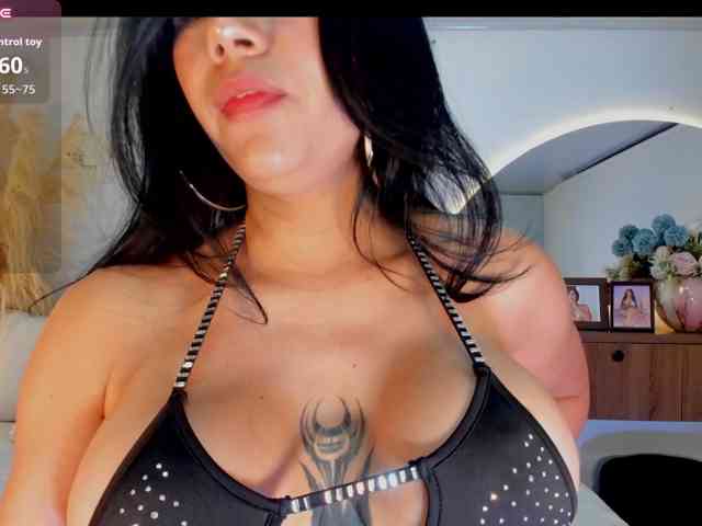 VictoriaBalee webcam