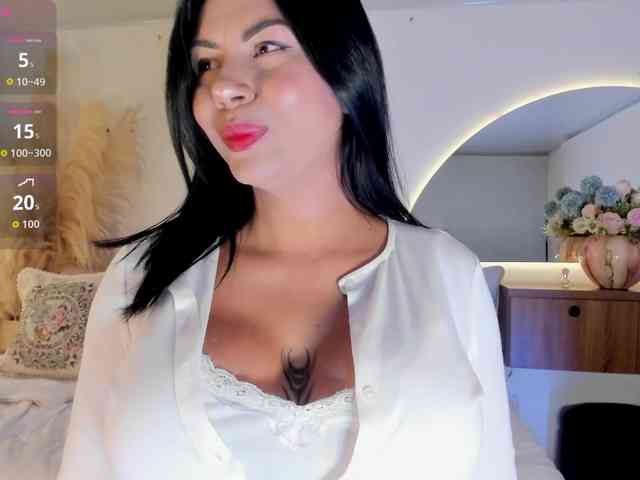 VictoriaBalee webcam